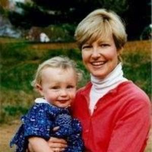 Meet your Posher, Maralyn